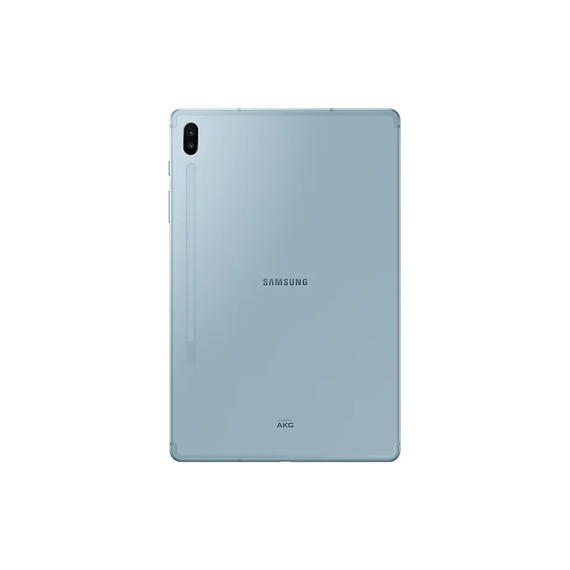 Samsung  ტაბლეტი Galaxy Tab S6 Blue (სამსუნგი), 2 image
