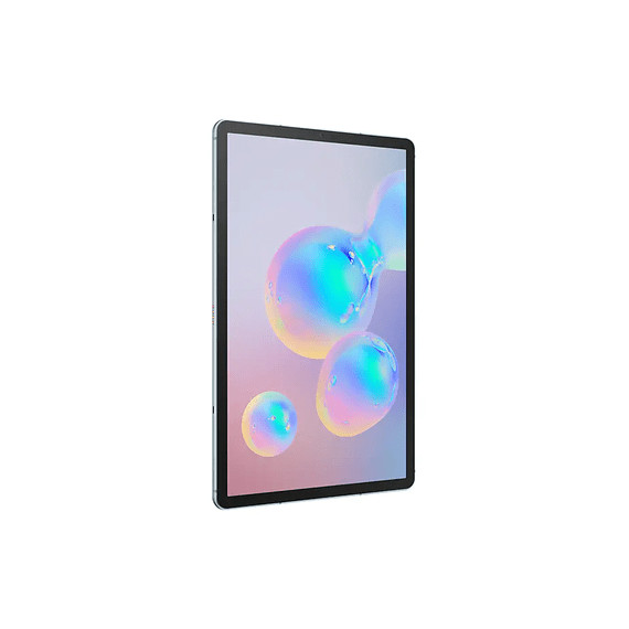 Samsung  ტაბლეტი Galaxy Tab S6 Blue (სამსუნგი), 3 image