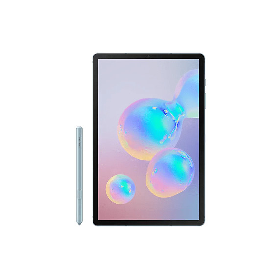 Samsung  ტაბლეტი Galaxy Tab S6 Blue (სამსუნგი), 4 image