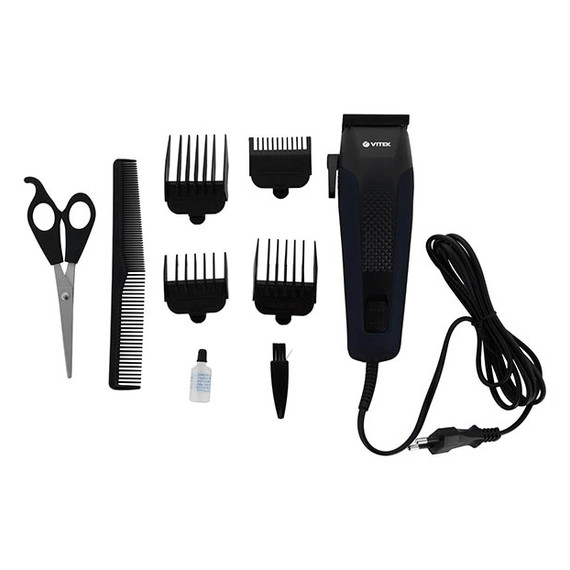 Vitek თმის საკრეჭი VT-2580, 2 image