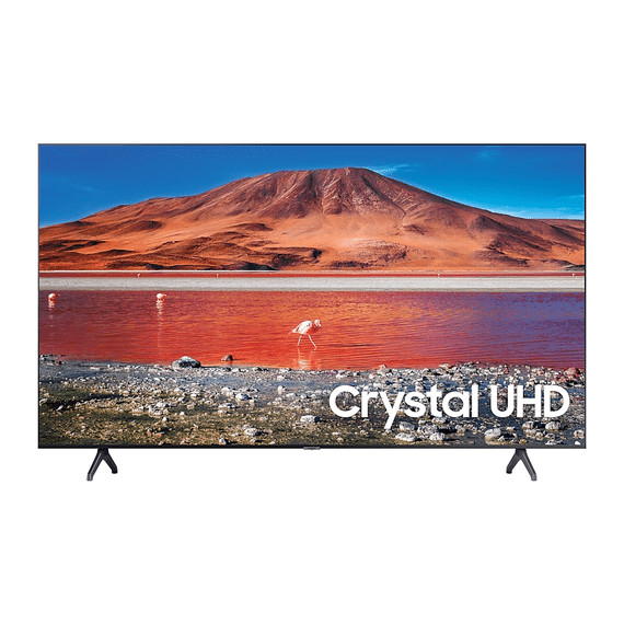 Samsung ტელევიზორი UE43TU7140UXRU (სამსუნგი)