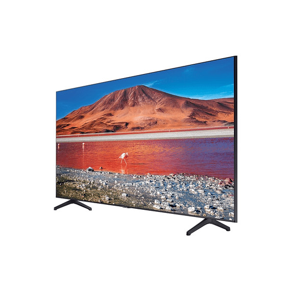 Samsung ტელევიზორი UE43TU7140UXRU (სამსუნგი), 2 image