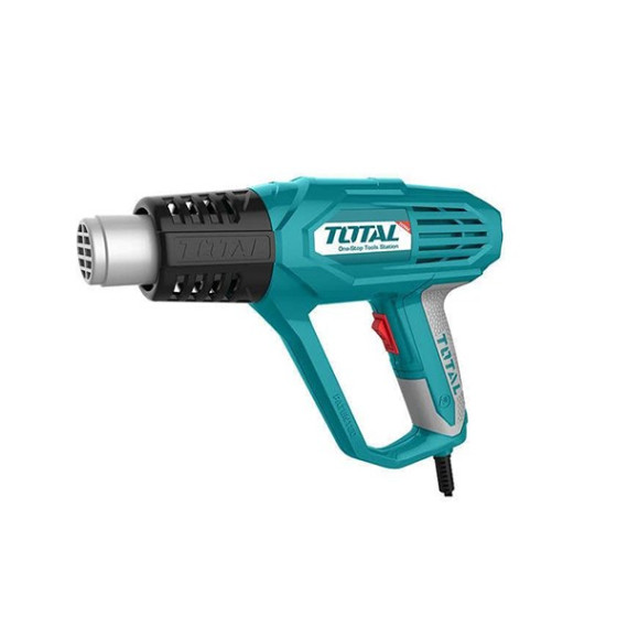 ელექტრო ფენი 350/550˚C, 2 კვტ - TOTAL