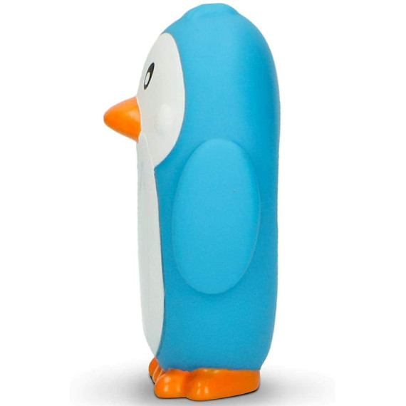 აბაზანის თერმომეტრი Penguin  - Alecto, 3 image აბაზანის თერმომეტრი Penguin  - Alecto, 3 image