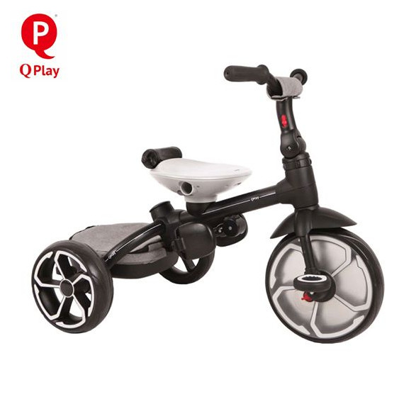 Q-Play ველოეტლი Prime EVA ლურჯი (ქიუ ფლეი), 4 image