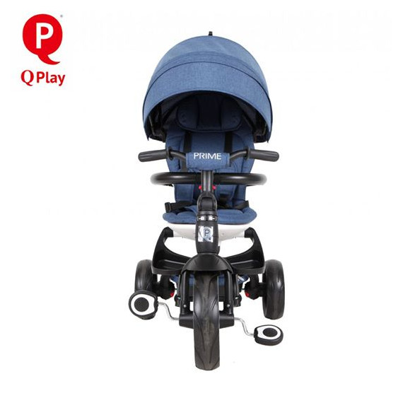 Q-Play ველოეტლი Prime EVA ლურჯი (ქიუ ფლეი), 3 image