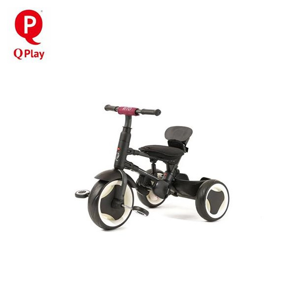 ველოეტლი -  Q-Play(1) Rito EVA Purple, 5 image