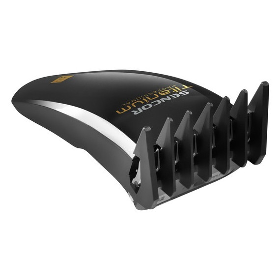Sencor თმის საკრეჭი SHP 8400BK (სენკორი), 4 image