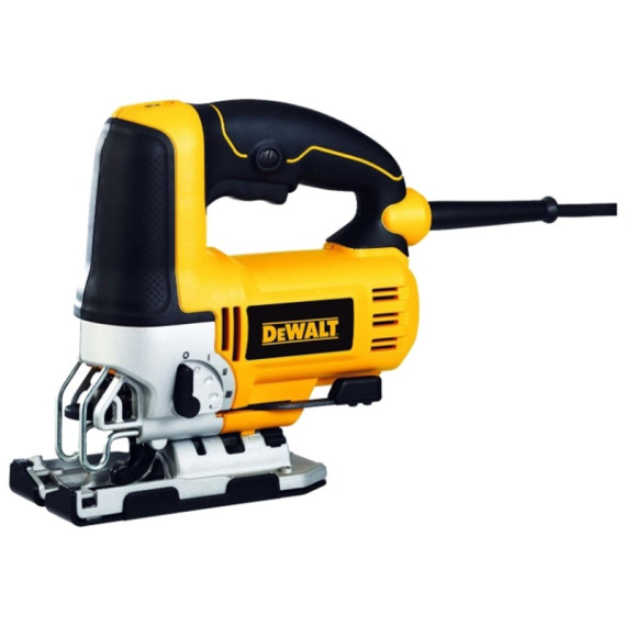 ბეწვა ხერხი (ლობზიკი) – Dewalt