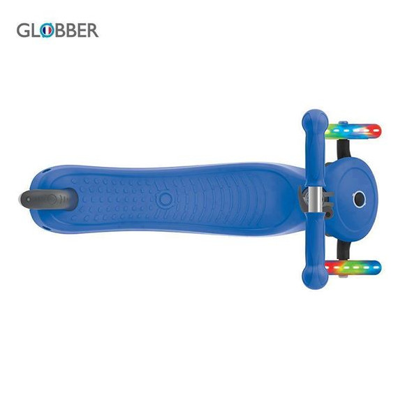 სკუტერი -  SCOOTER.GLB.PRIMO LIGHTS NAVY BLUE 423-100-2, 2 image