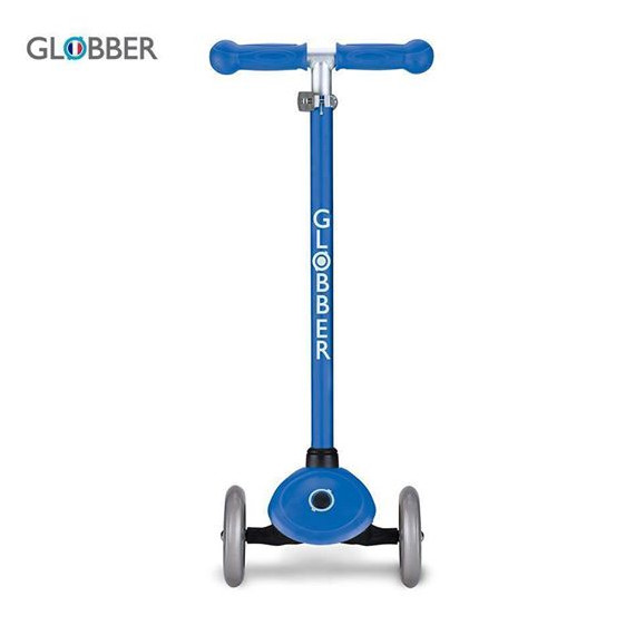 სკუტერი -  SCOOTER.GLB.PRIMO LIGHTS NAVY BLUE 423-100-2, 3 image