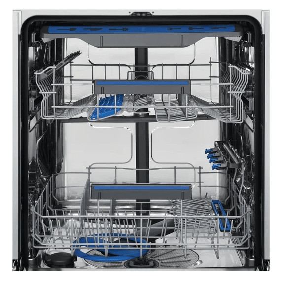 Electrolux ჭურჭლის სარეცხი მანქანა EMG-48200L (ელექტროლუქსი), 4 image