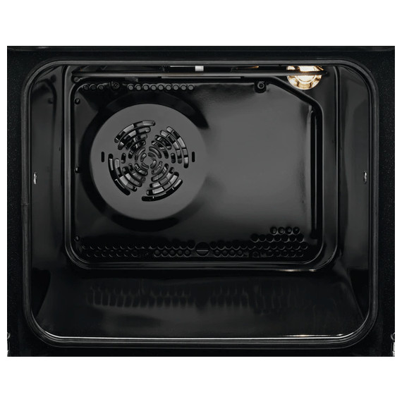 Electrolux ჩასაშენებელი ღუმელი EZB53400AX (ელექტროლუქსი), 2 image