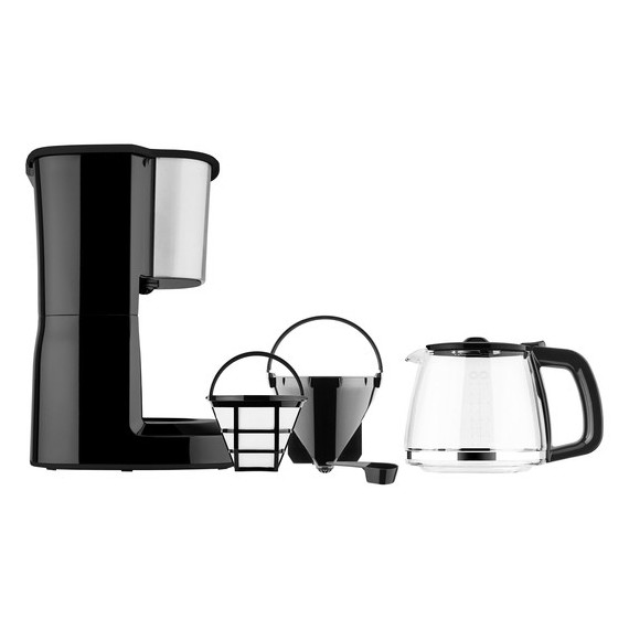 ყავის აპარატი - Sencor SCE 3050SS, 2 image