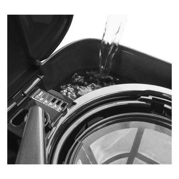 ყავის აპარატი - Sencor SCE 3050SS, 3 image