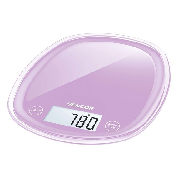 სასწორი - Sencor SKS 35VT