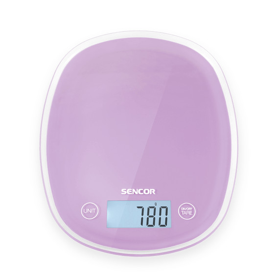 სასწორი - Sencor SKS 35VT, 2 image