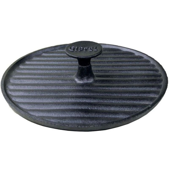 Gipfel თავსახური პრესი 24სმ (გიპფელი)