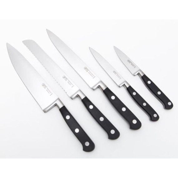 Gipfel დანების კომპლექტი WERNER (გიპფელი)