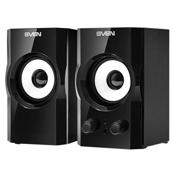 Sven  დინამიკი SPS-605  (სვენ)