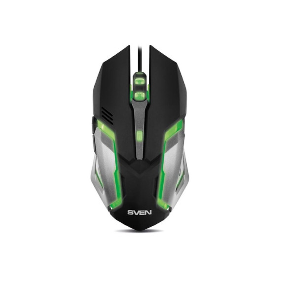 მაუსი SVEN RX-G740 USB SV-018344