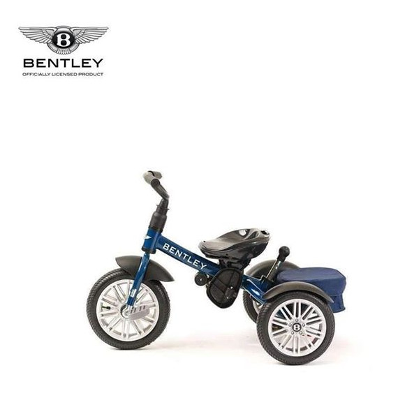 Bentley ველოეტლი Trike.B1(ბენტლი), 5 image