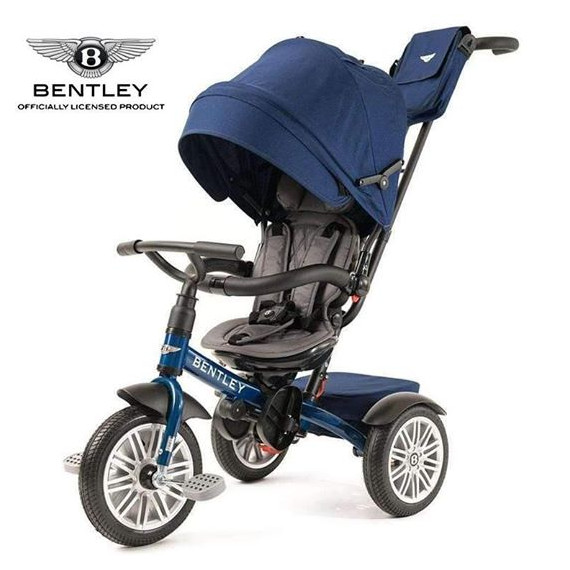 Bentley ველოეტლი Trike.B1(ბენტლი)