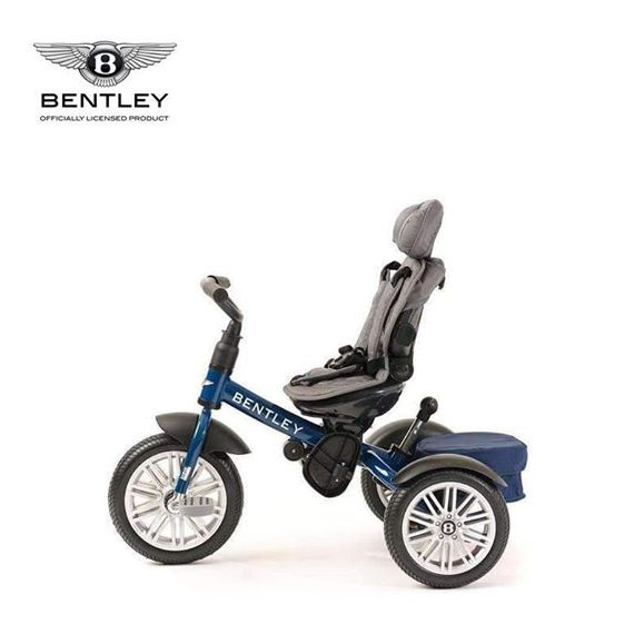 Bentley ველოეტლი Trike.B1(ბენტლი), 4 image