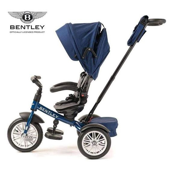 Bentley ველოეტლი Trike.B1(ბენტლი), 3 image