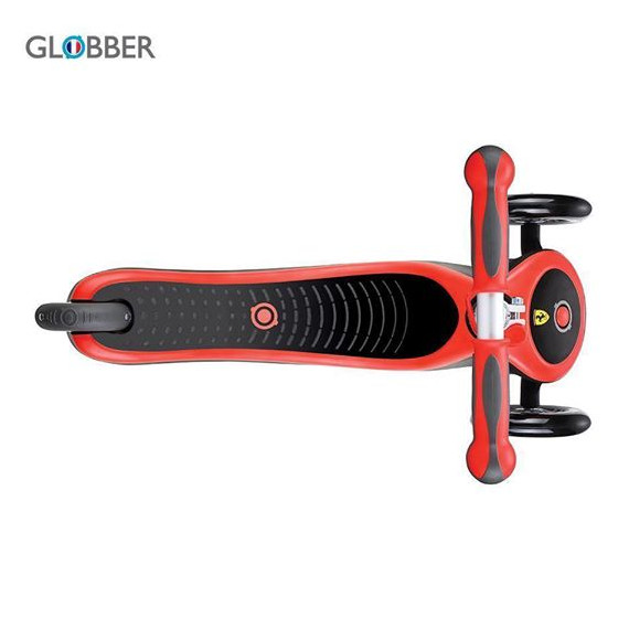 სკუტერი – SCOOTER.GLB.Ferrari.440-152-2, 2 image