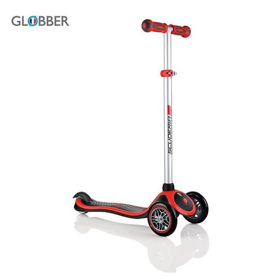 სკუტერი – SCOOTER.GLB.Ferrari.440-152-2, 4 image