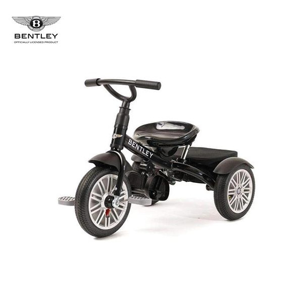 Bentley ველოეტლი Trike.B1 (ბენტლი), 4 image