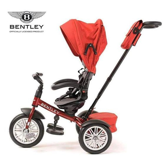 Bentley ველოეტლი Trike.B1 (ბენტლი), 3 image