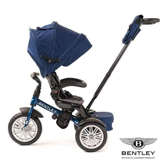 Bentley ველოეტლი Trike.B1(ბენტლი), 2 image