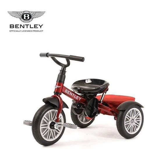 Bentley ველოეტლი Trike.B1 (ბენტლი), 5 image