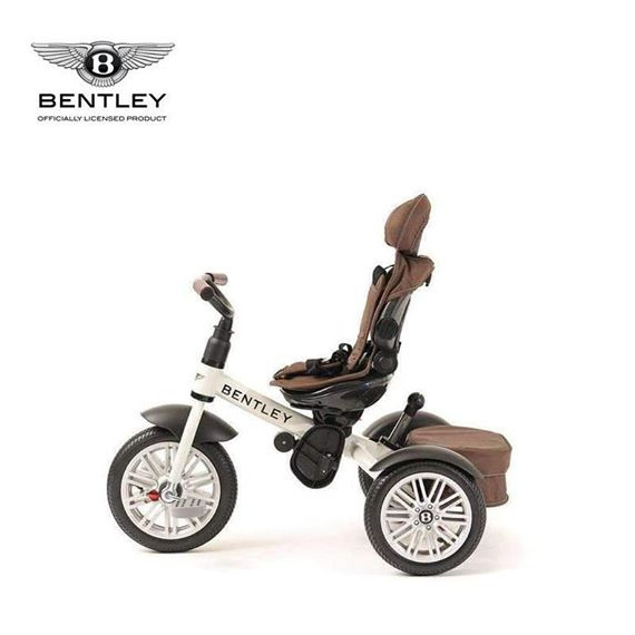 Bentley ველოეტლი Trike.B1 (ბენტლი), 4 image