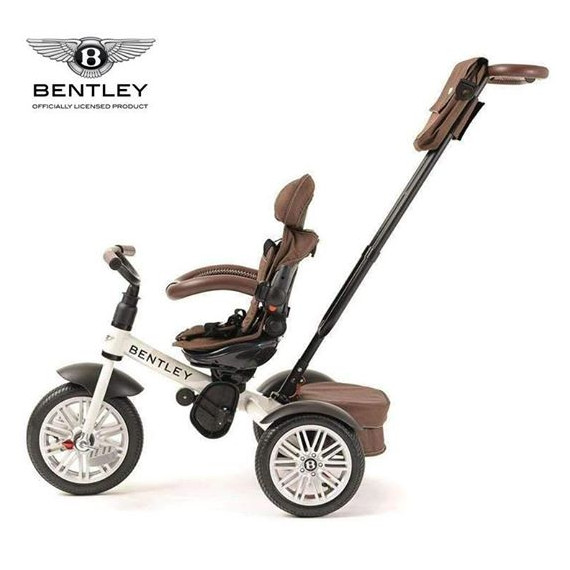 Bentley ველოეტლი Trike.B1 (ბენტლი), 3 image