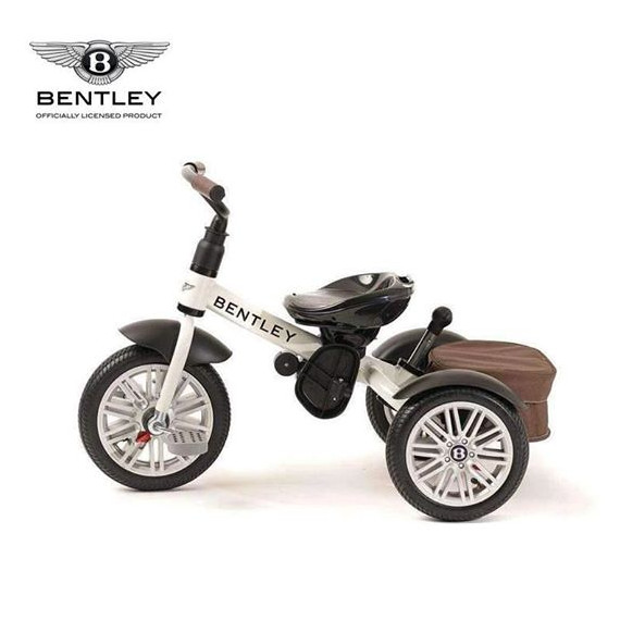 Bentley ველოეტლი Trike.B1 (ბენტლი), 5 image