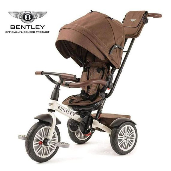 Bentley ველოეტლი Trike.B1 (ბენტლი)