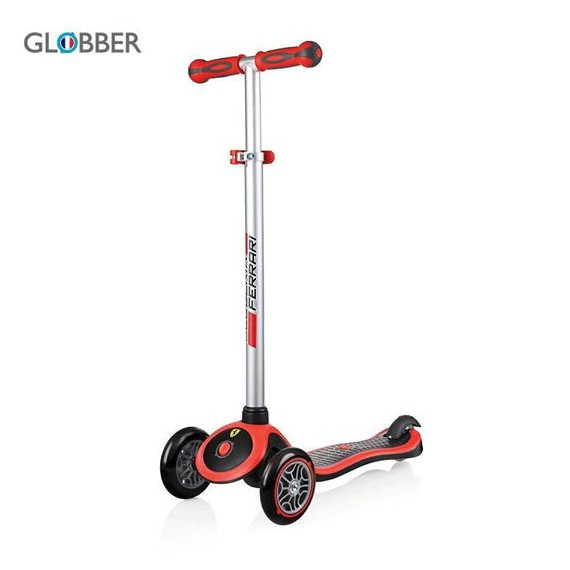 სკუტერი – SCOOTER.GLB.Ferrari.440-152-2