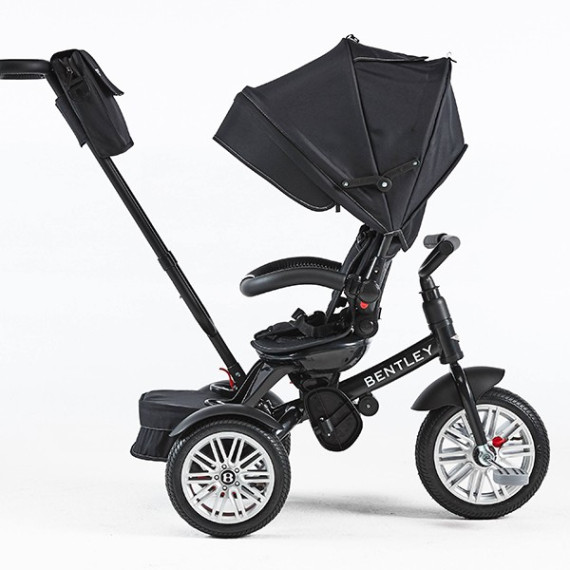 Bentley ველოეტლი Trike.B1 (ბენტლი), 3 image