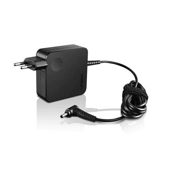ნოუთბუქის დამტენი - Lenovo 65W AC Wall Adapter