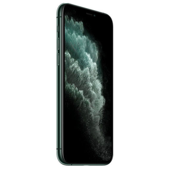Apple მობილური ტელეფონი iPhone 11 Pro (64GB) Midnight Green (ეფლი), 2 image