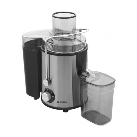 Vitek წვენსაწური VT-3652 (ვიტეკი)