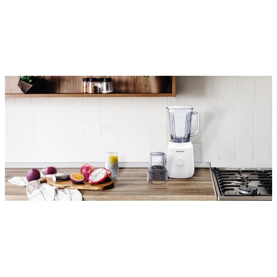 Panasonic ბლენდერი MX-EX1011WTQ (პანასონიკი), 4 image Panasonic ბლენდერი MX-EX1011WTQ (პანასონიკი), 4 image