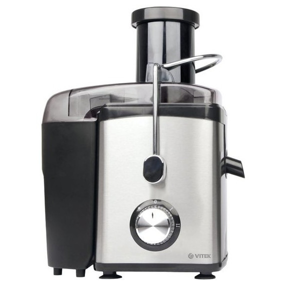 Vitek წვენსაწური VT-3653 (ვიტეკი), 2 image