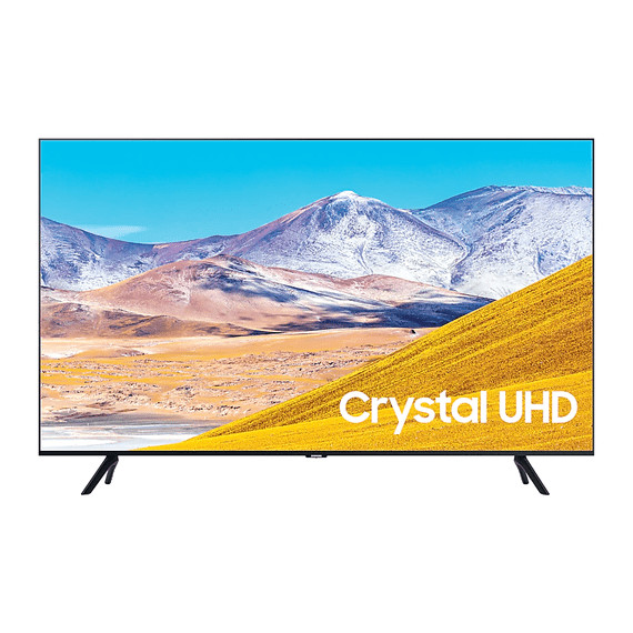 Samsung ტელევიზორი UE43TU8000UXRU (სამსუნგი)
