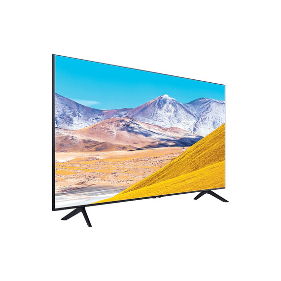 Samsung ტელევიზორი UE43TU8000UXRU (სამსუნგი), 3 image