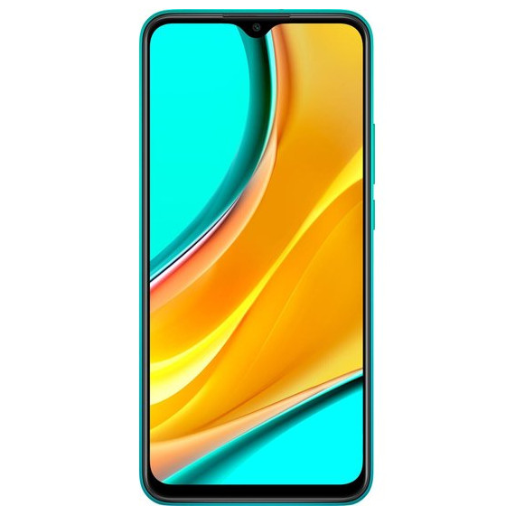Xiaomi მობილური ტელეფონი Redmi 9 Global Version Green (შიაომი), 2 image