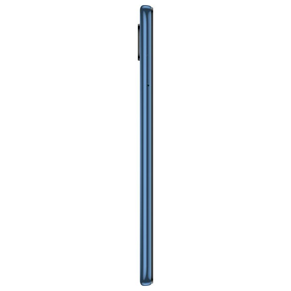 Xiaomi მობილური ტელეფონი Redmi Note 9 Global Version Grey (შიაომი), 6 image